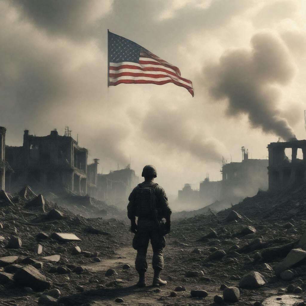 War on Terror